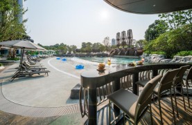 Grande Centre Point Space Pattaya